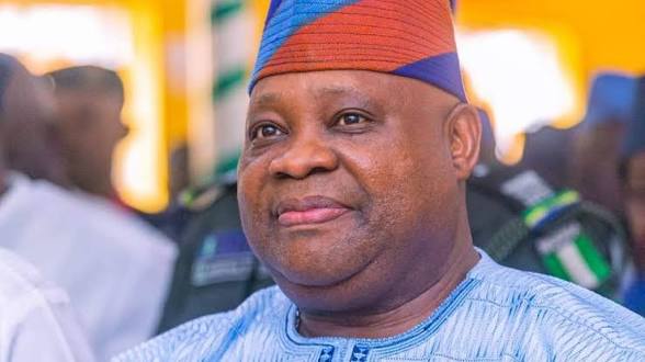 Osun 2026: Adeleke's Council Alleges APC Spokesperson Diverted N800m Drone Funds